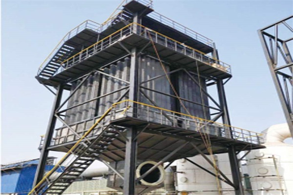 湿式除尘器公司