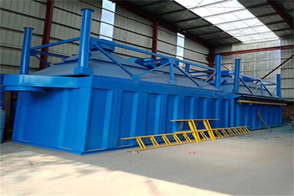 湿式静电除尘器费用