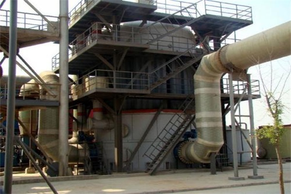 湿式除尘器生产公司