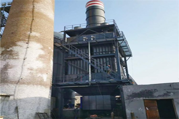 湿式除尘器生产厂家